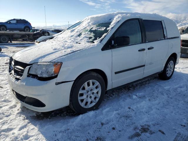 RAM TRADESMAN 2014 2c4jrgag6er404626