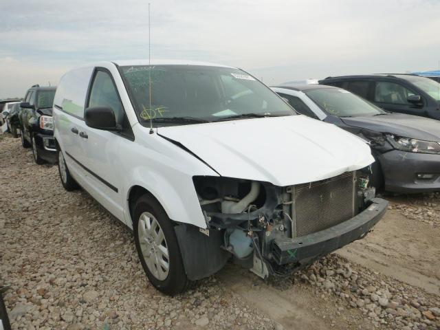 RAM TRADESMAN 2015 2c4jrgag6fr530776