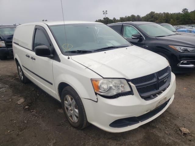 RAM TRADESMAN 2013 2c4jrgag7dr759402