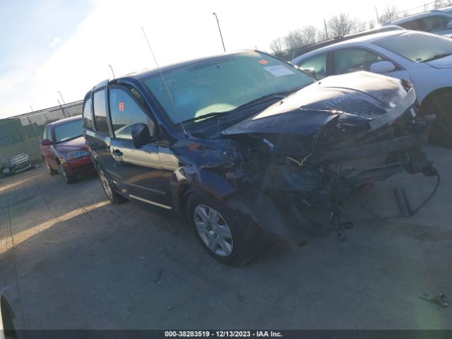 RAM NULL 2013 2c4jrgag7dr781870