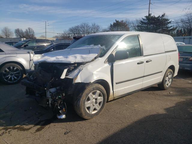 RAM TRADESMAN 2014 2c4jrgag7er162347