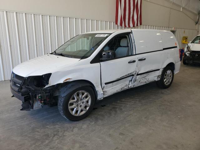 RAM TRADESMAN 2014 2c4jrgag7er236169