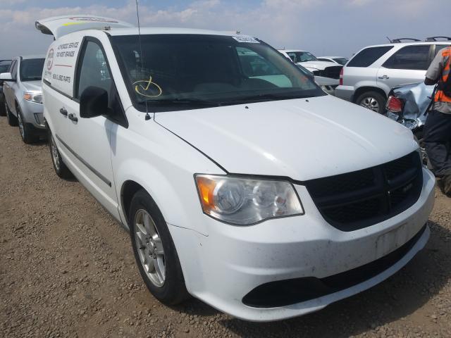 RAM TRADESMAN 2014 2c4jrgag7er242019