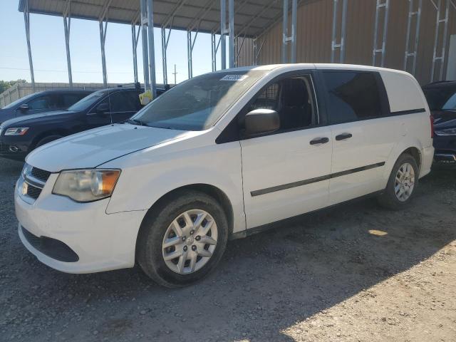 RAM TRADESMAN 2014 2c4jrgag7er273514