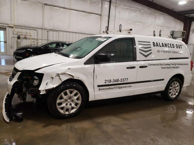 RAM TRADESMAN 2014 2c4jrgag7er313249