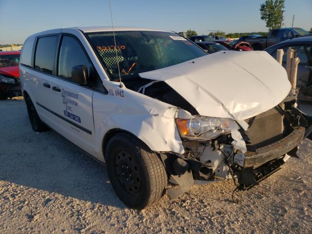 RAM TRADESMAN 2014 2c4jrgag7er321710