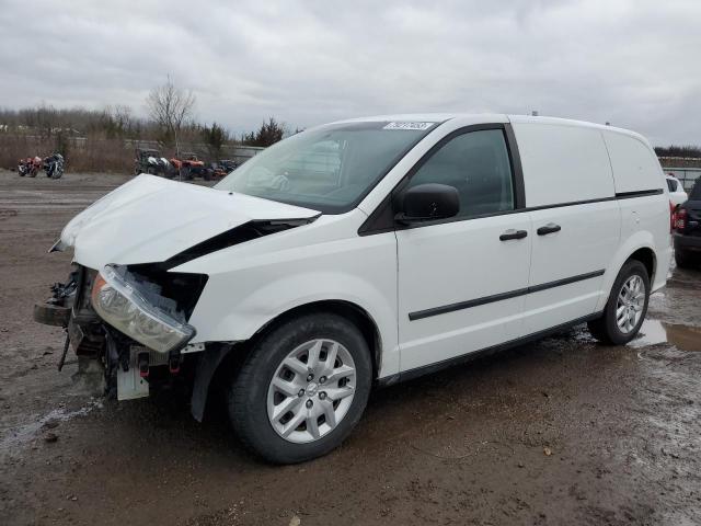 RAM TRADESMAN 2014 2c4jrgag7er432824