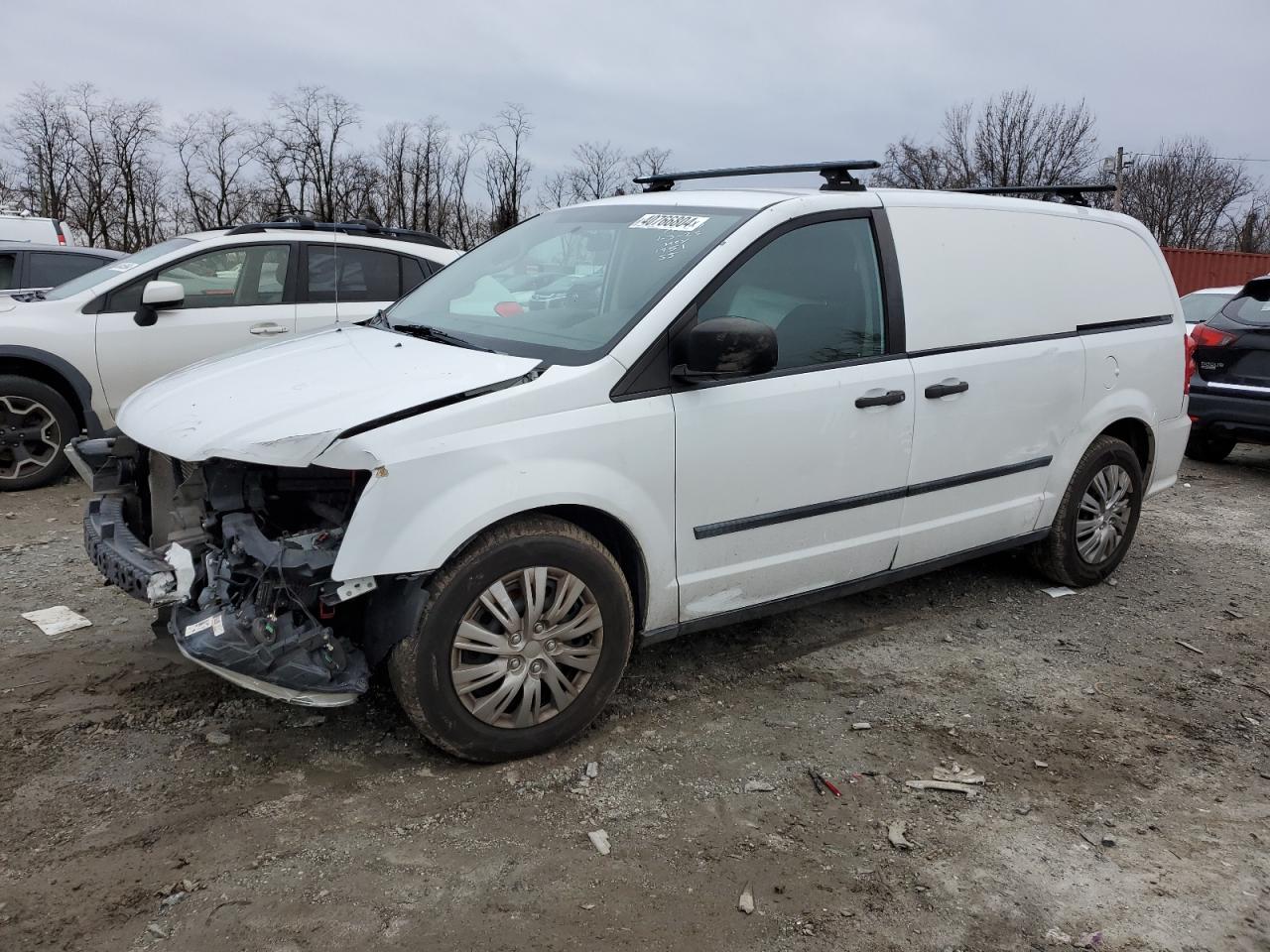 RAM NULL 2015 2c4jrgag7fr681951