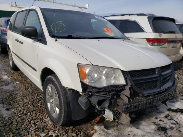 RAM TRADESMAN 2013 2c4jrgag8dr622033