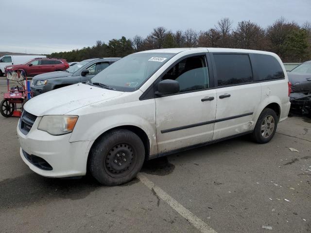 RAM TRADESMAN 2013 2c4jrgag8dr636305