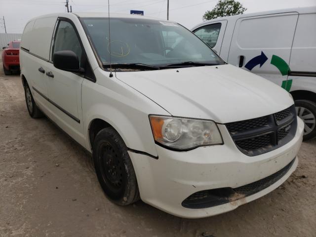 RAM TRADESMAN 2013 2c4jrgag8dr649734