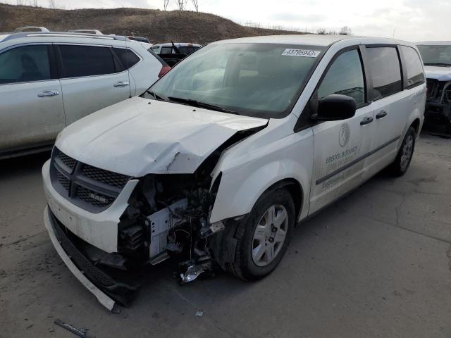 RAM TRADESMAN 2013 2c4jrgag8dr671944