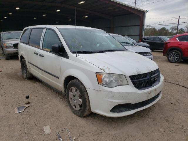 RAM TRADESMAN 2013 2c4jrgag8dr716218