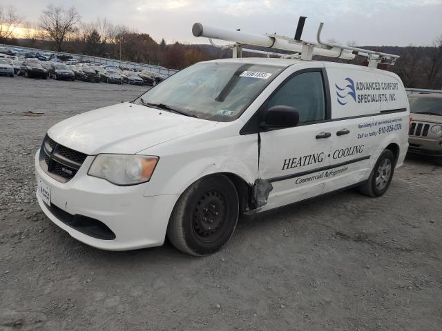 RAM TRADESMAN 2013 2c4jrgag8dr723993