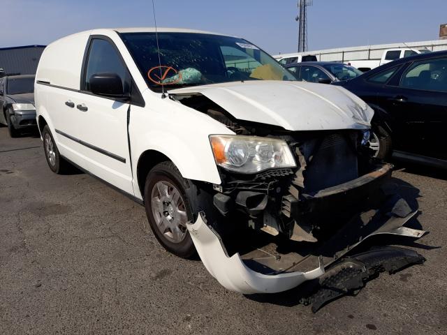 RAM TRADESMAN 2013 2c4jrgag8dr757478