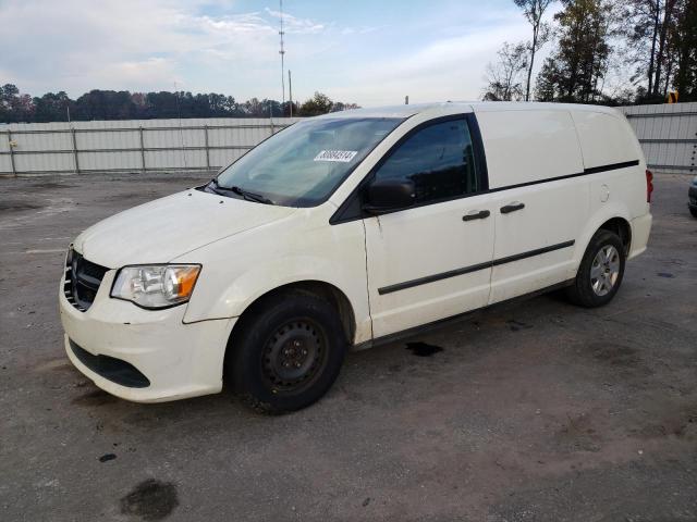 RAM TRADESMAN 2013 2c4jrgag8dr784227