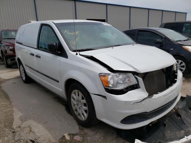 RAM TRADESMAN 2014 2c4jrgag8er221714