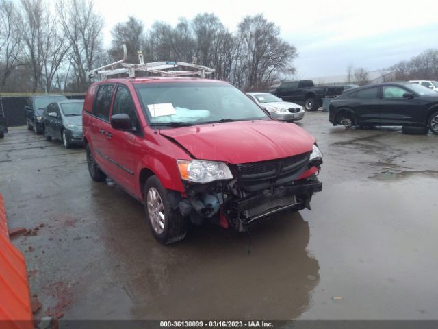 RAM NULL 2014 2c4jrgag8er347975