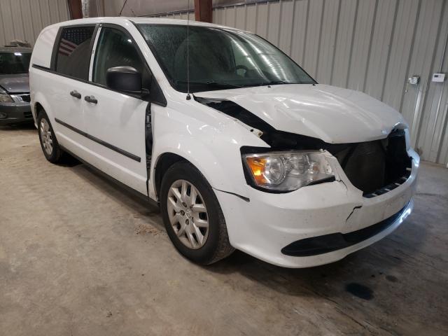 RAM TRADESMAN 2014 2c4jrgag8er389255