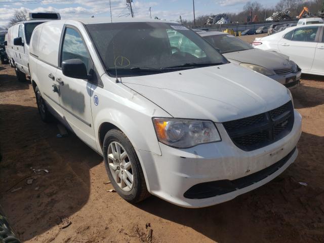 RAM TRADESMAN 2014 2c4jrgag8er411268