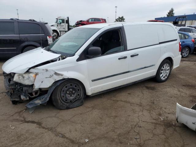 RAM TRADESMAN 2014 2c4jrgag8er428507