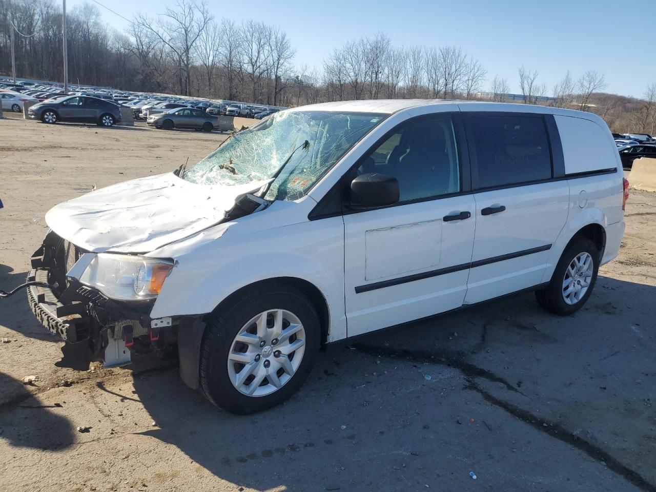 RAM NULL 2014 2c4jrgag8er465248