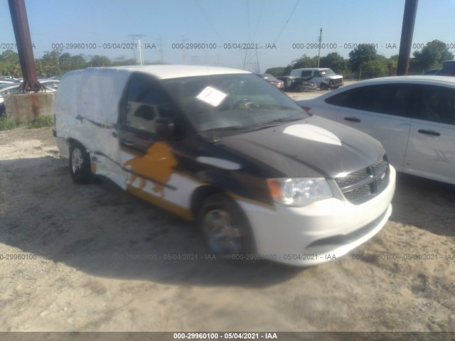 RAM CARGO VAN 2013 2c4jrgag9dr672018