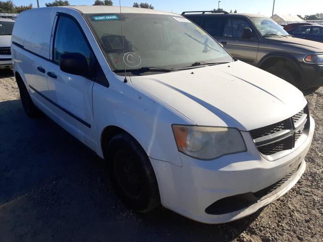 RAM TRADESMAN 2013 2c4jrgag9dr757795