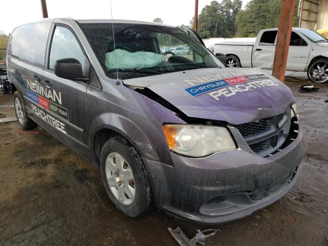 RAM TRADESMAN 2014 2c4jrgag9er146263