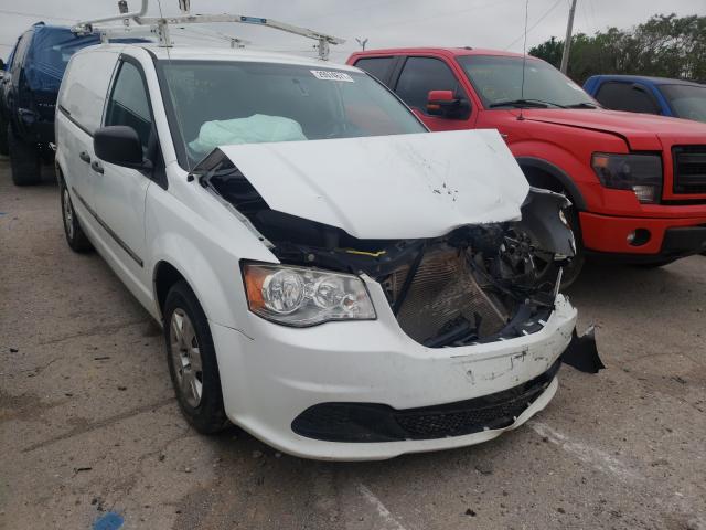 RAM TRADESMAN 2014 2c4jrgag9er149745