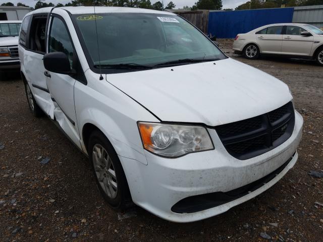 RAM TRADESMAN 2014 2c4jrgag9er169865