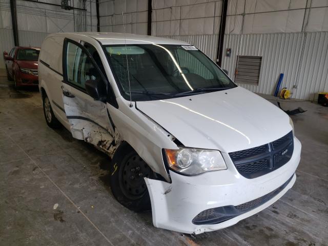 RAM TRADESMAN 2014 2c4jrgag9er235461