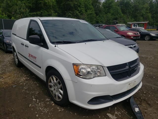 RAM TRADESMAN 2014 2c4jrgag9er259162