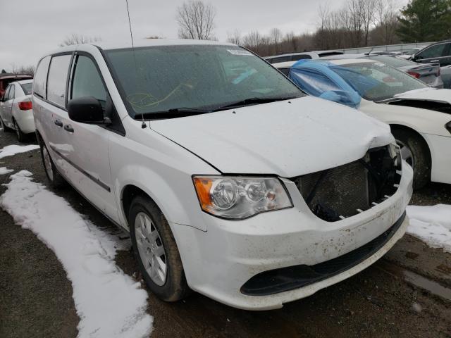 RAM TRADESMAN 2014 2c4jrgag9er278200