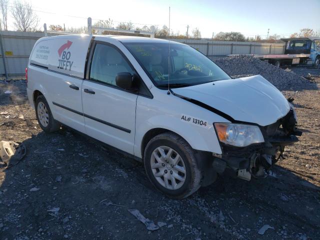 RAM TRADESMAN 2014 2c4jrgag9er379611