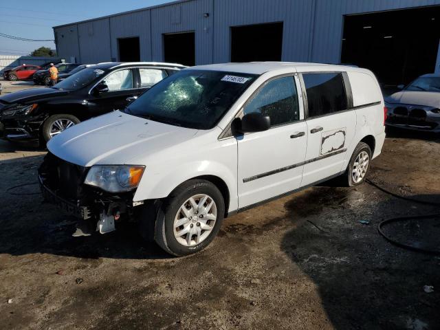 RAM TRADESMAN 2015 2c4jrgag9fr680087