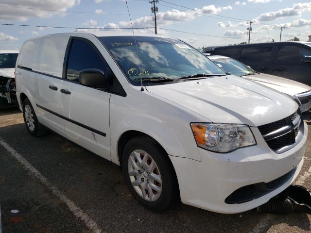 RAM TRADESMAN 2015 2c4jrgag9fr680381