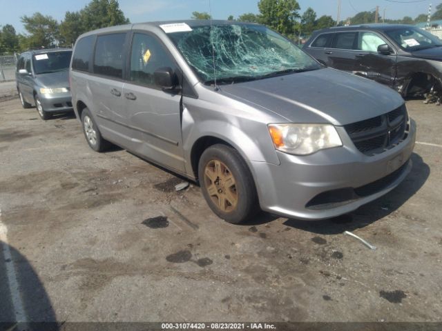 RAM CARGO VAN 2013 2c4jrgagxdr787968