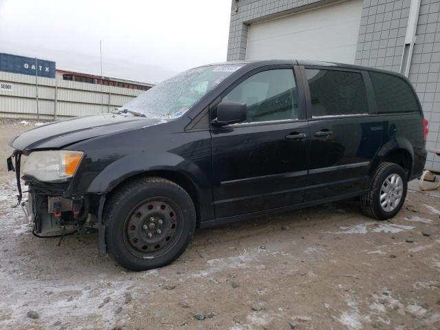 RAM TRADESMAN 2014 2c4jrgagxer179305