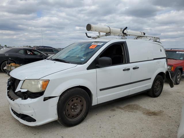 RAM TRADESMAN 2014 2c4jrgagxer180969