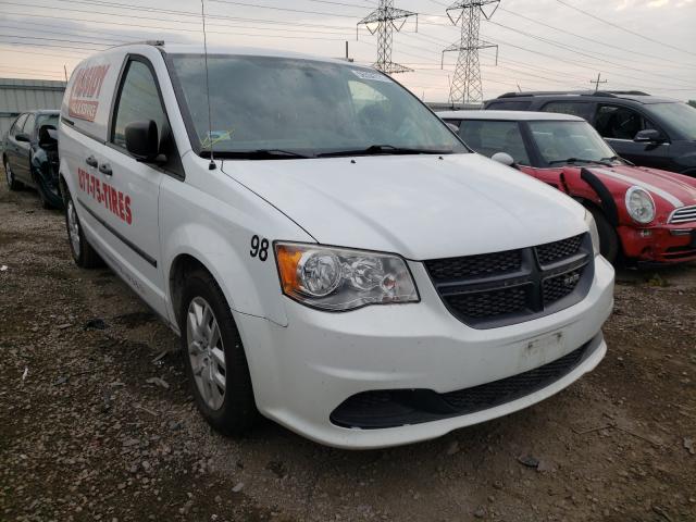 RAM TRADESMAN 2014 2c4jrgagxer352885