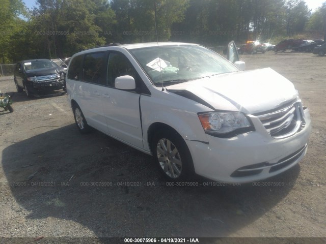 CHRYSLER TOWN & COUNTRY 2015 2c4rc1ag0fr676270