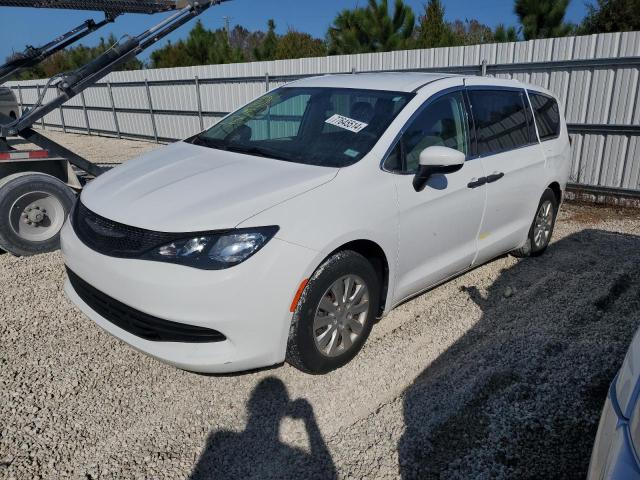 CHRYSLER PACIFICA L 2018 2c4rc1ag0jr103300