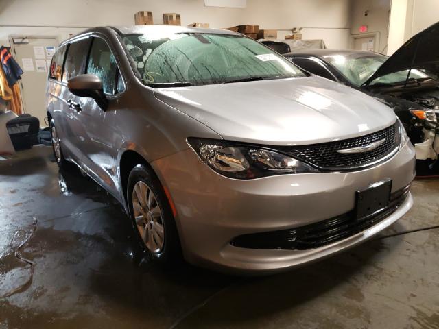 CHRYSLER PACIFICA L 2018 2c4rc1ag0jr274547