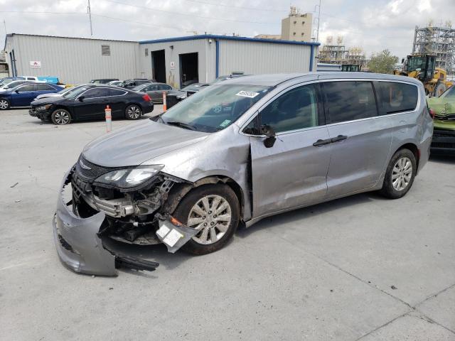 CHRYSLER PACIFICA L 2018 2c4rc1ag0jr315839