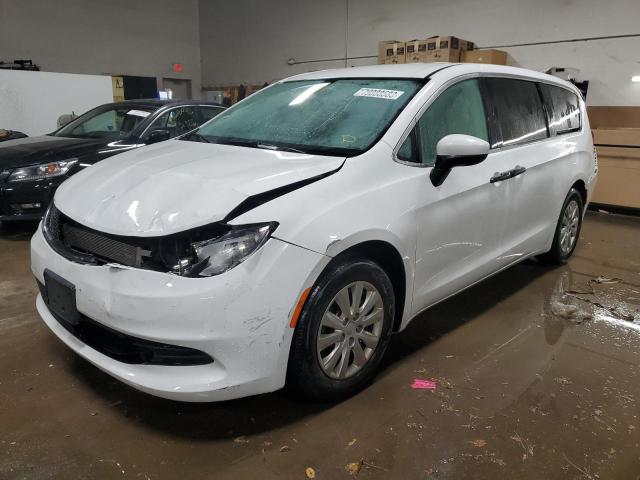 CHRYSLER PACIFICA 2019 2c4rc1ag0kr644140