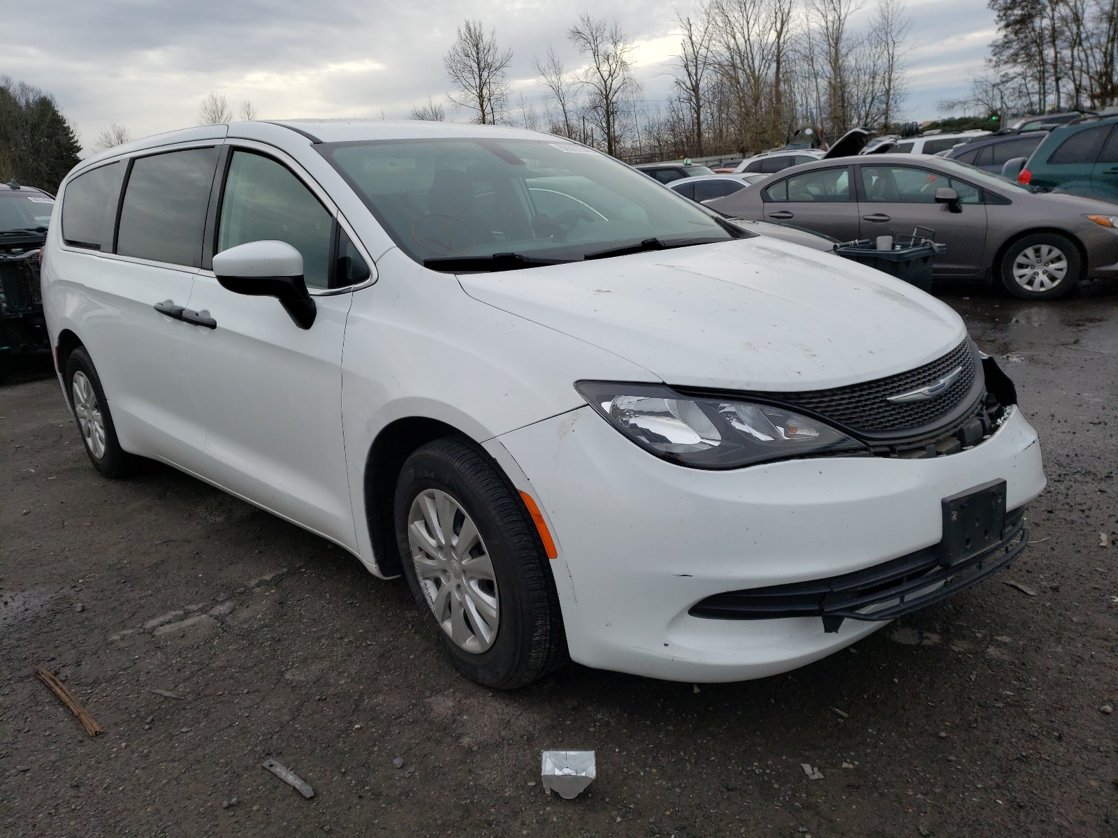 CHRYSLER PACIFICA L 2019 2c4rc1ag0kr644459