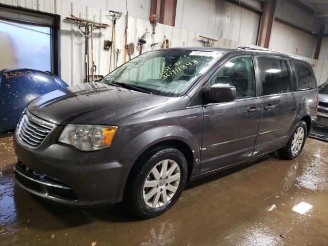 CHRYSLER TOWN & COU 2015 2c4rc1ag1fr727324