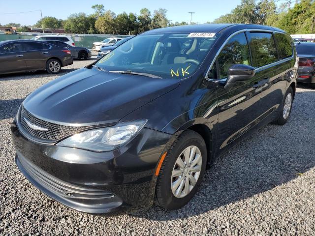 CHRYSLER PACIFICA L 2018 2c4rc1ag1jr101314