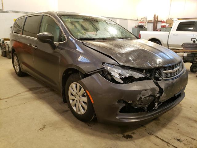 CHRYSLER PACIFICA L 2018 2c4rc1ag1jr140257